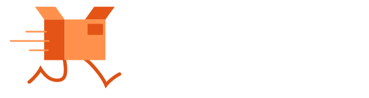 PAXLY Suppliers Logo weiß